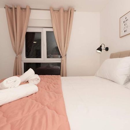 Penthouse Paola- Modern And Luxury Apartment In Zadar Bagian luar foto