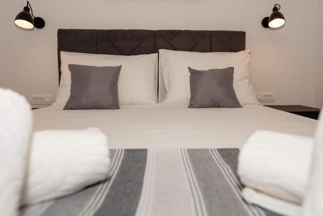 Penthouse Paola- Modern And Luxury Apartment In Zadar Bagian luar foto
