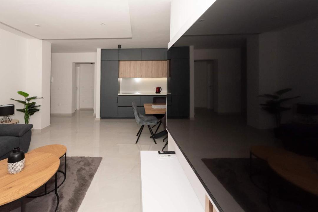 Penthouse Paola- Modern And Luxury Apartment In Zadar Bagian luar foto
