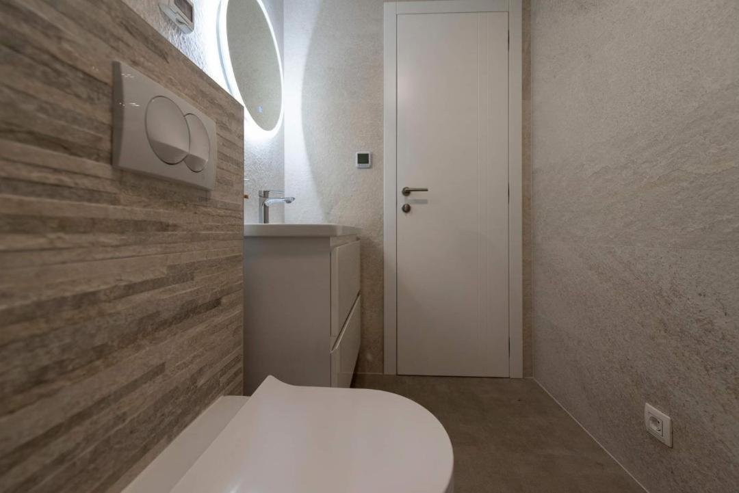 Penthouse Paola- Modern And Luxury Apartment In Zadar Bagian luar foto